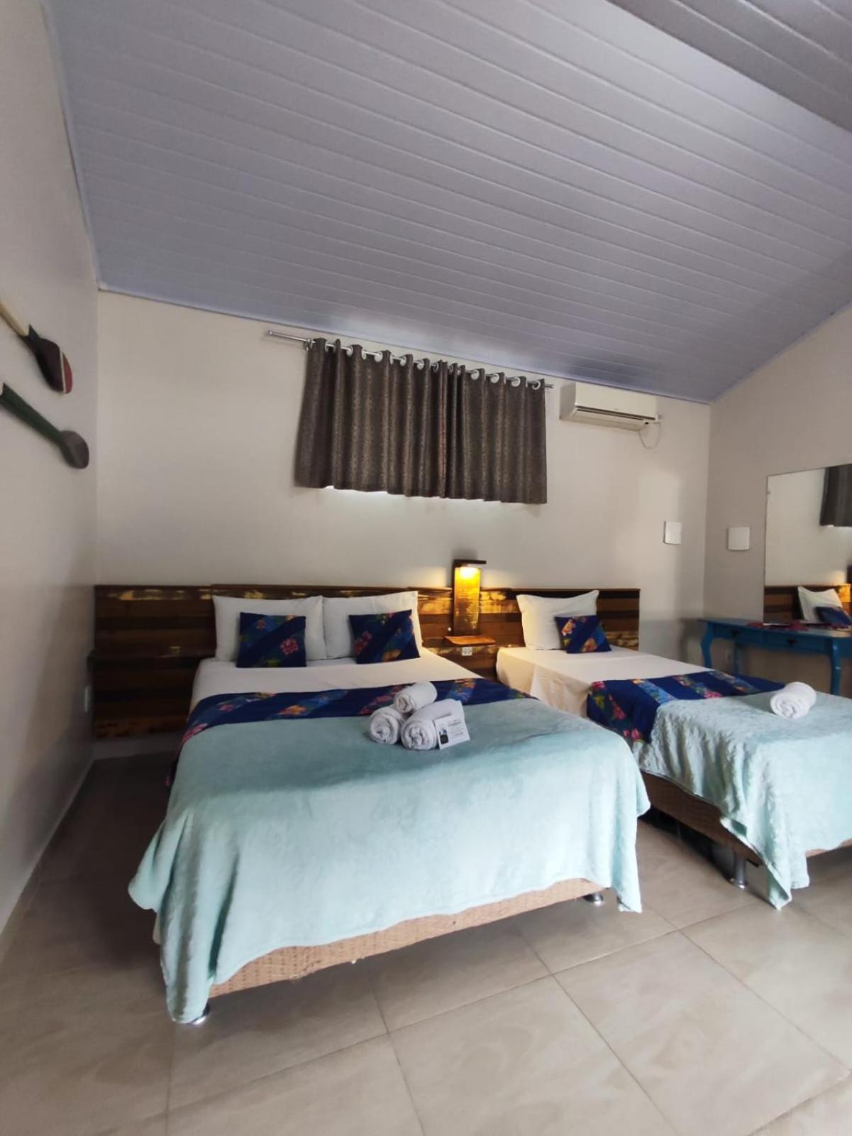 Hotel Gruta Do Monge Bombinhas