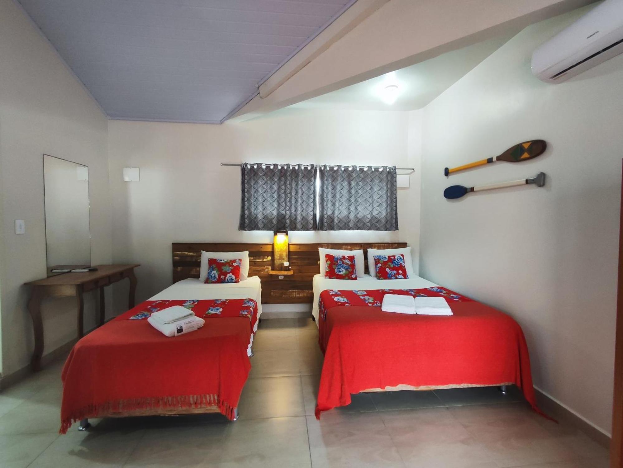 Hotel Gruta Do Monge