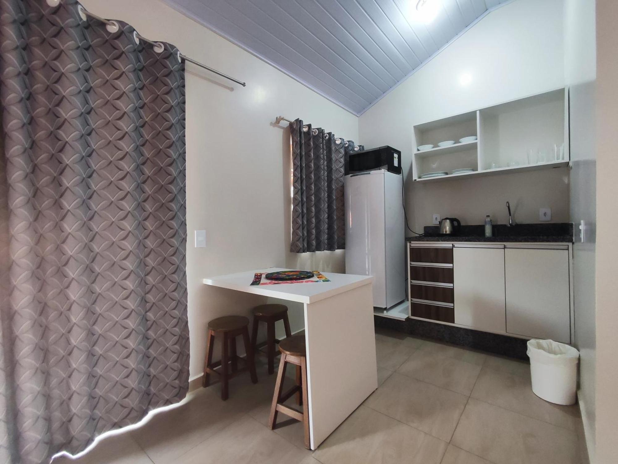 Gruta Do Monge Hotel 2*