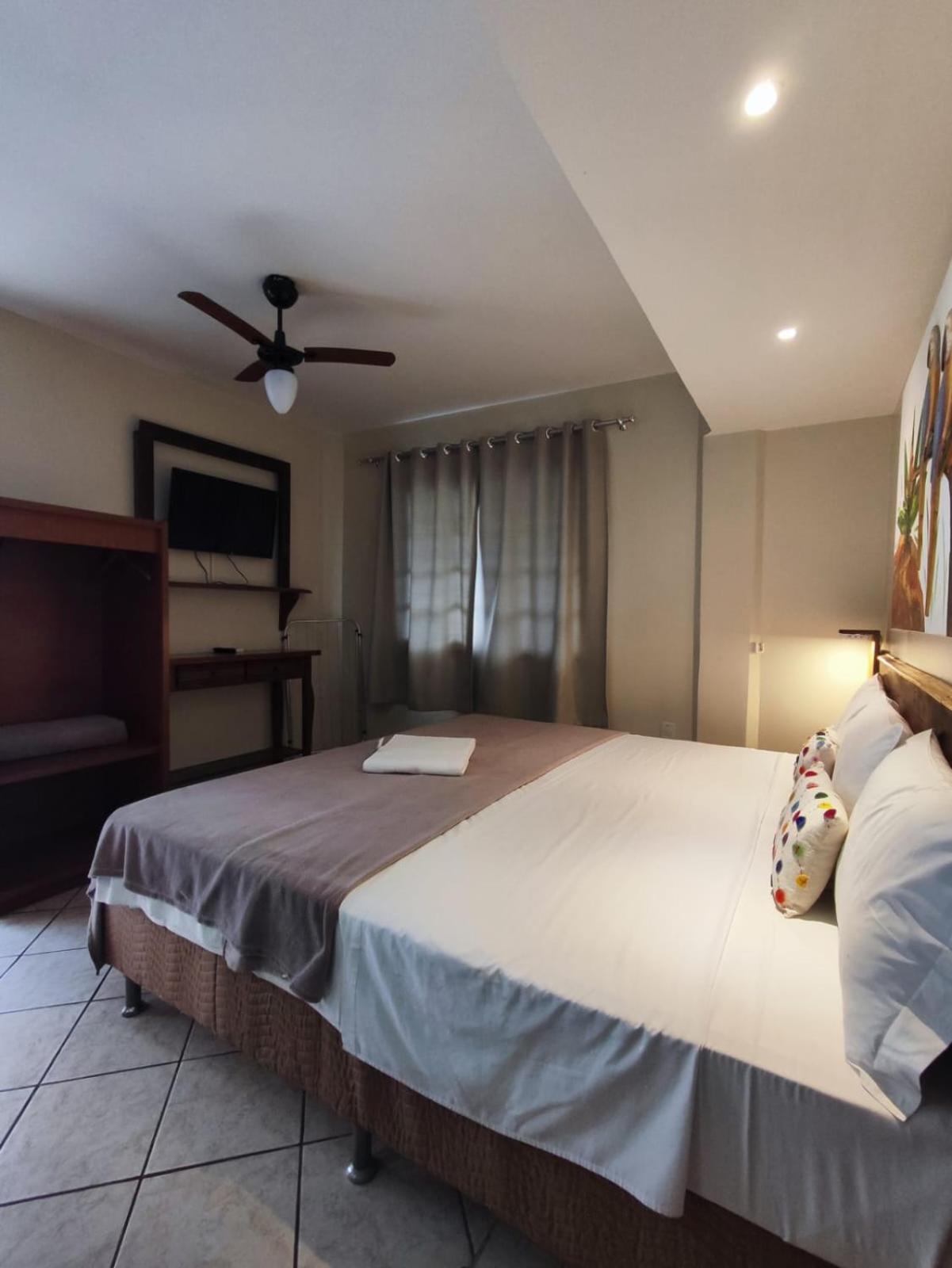 Gruta Do Monge Hotel 2*