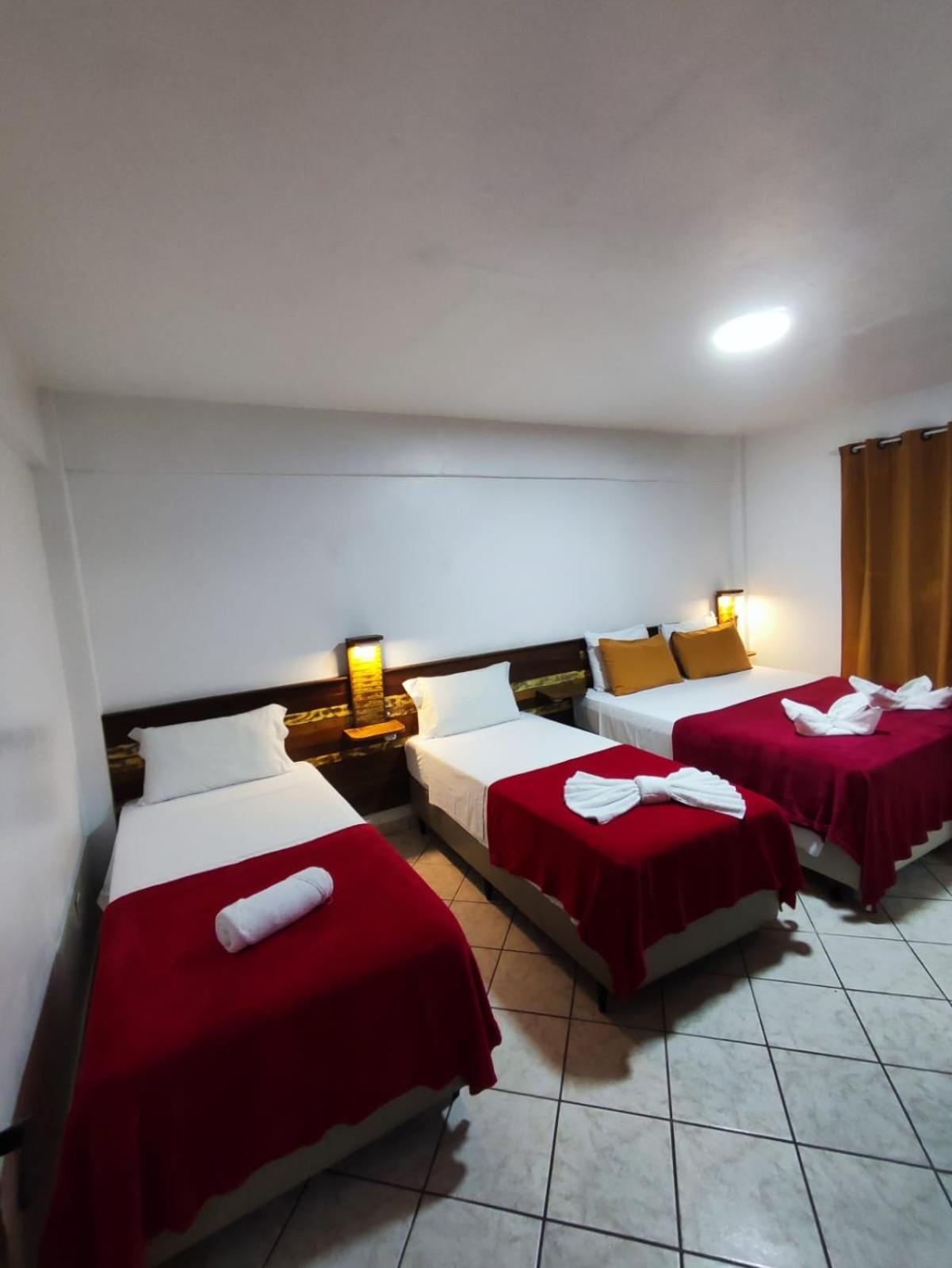 Hotel Gruta Do Monge