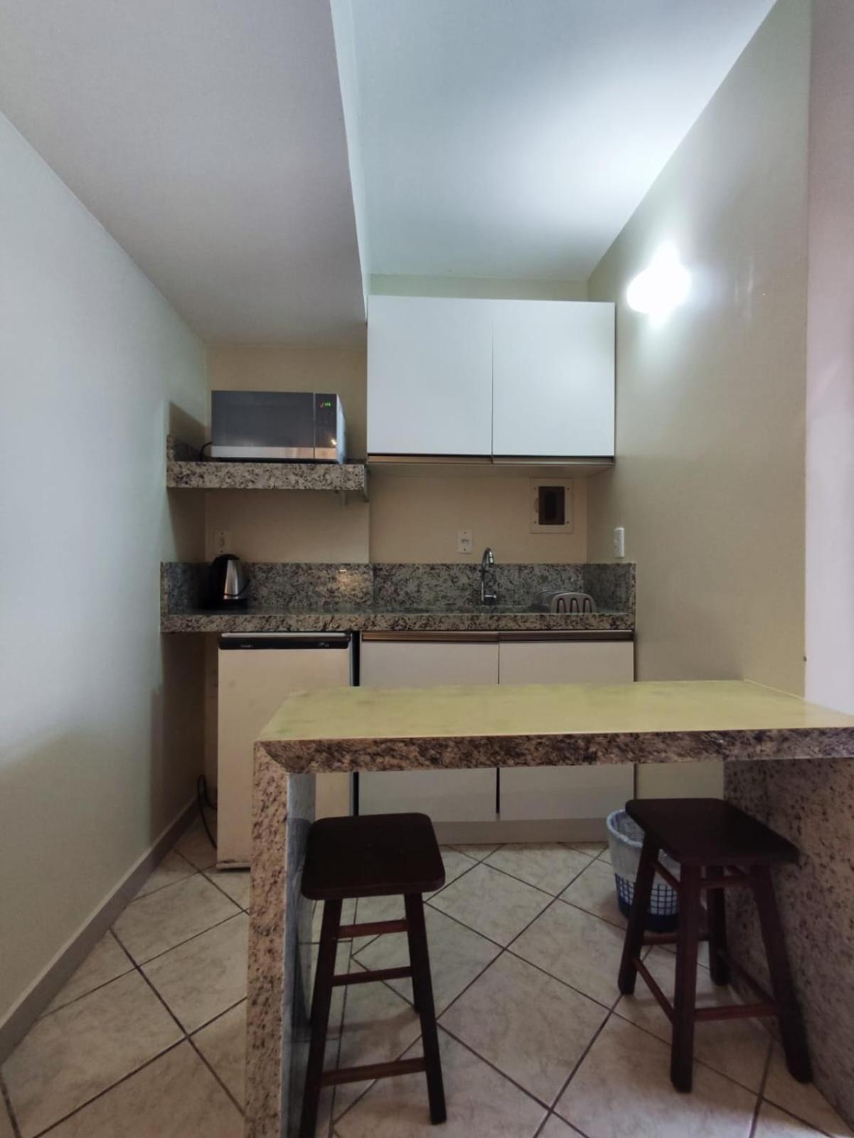 Hotel Gruta Do Monge Bombinhas