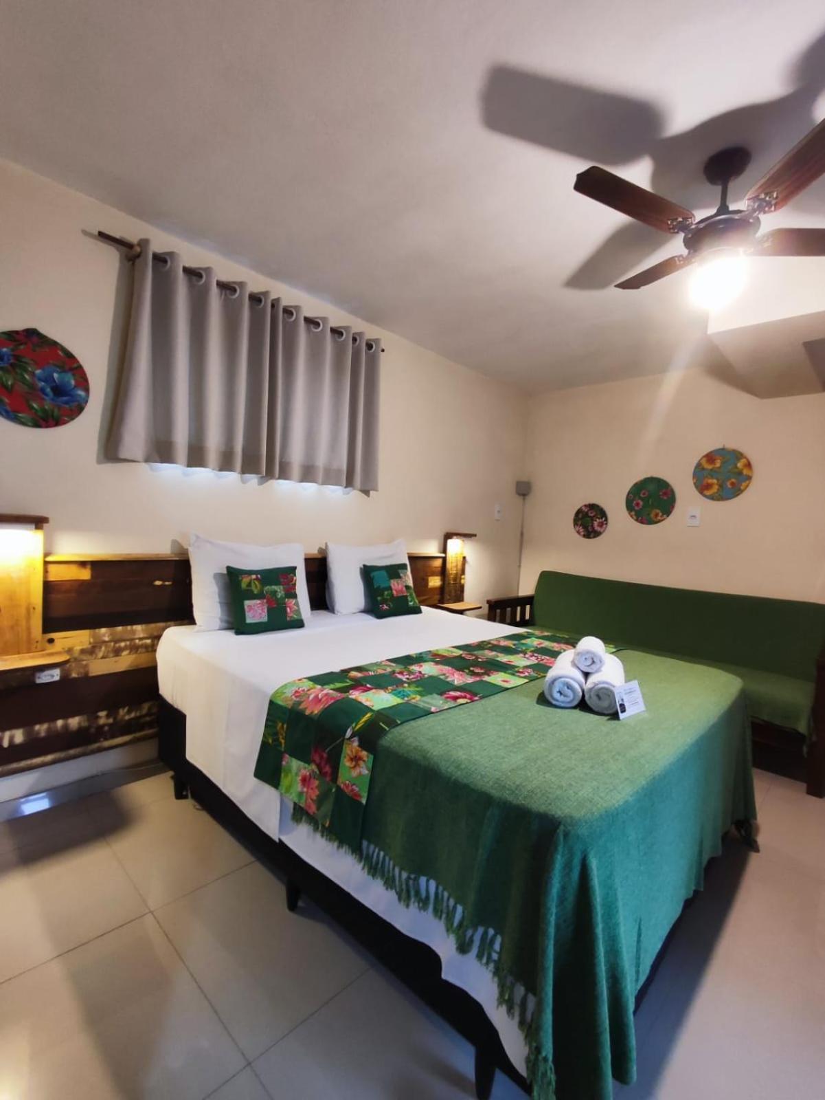 Gruta Do Monge Hotel