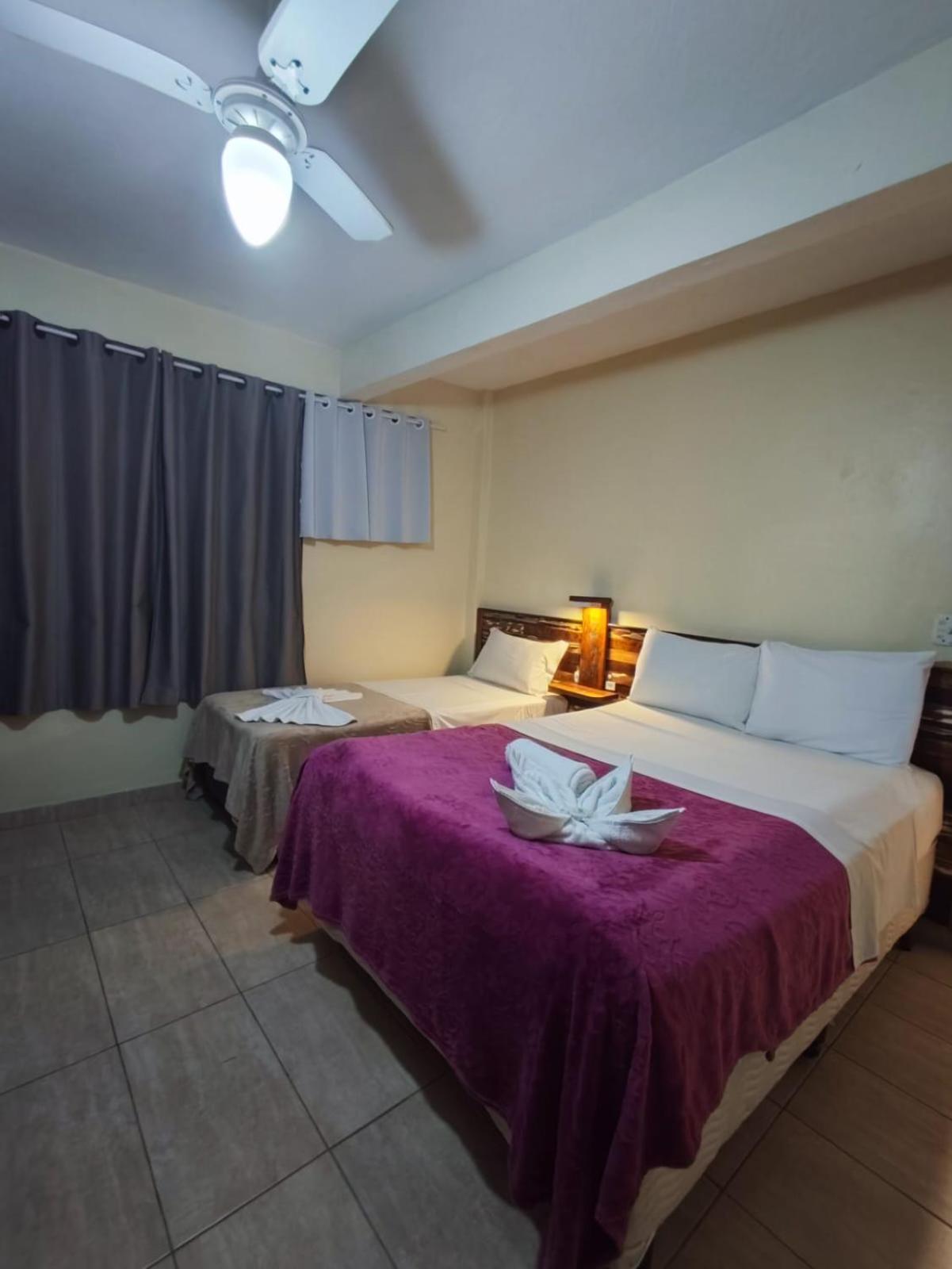 Hotel Gruta Do Monge 2*