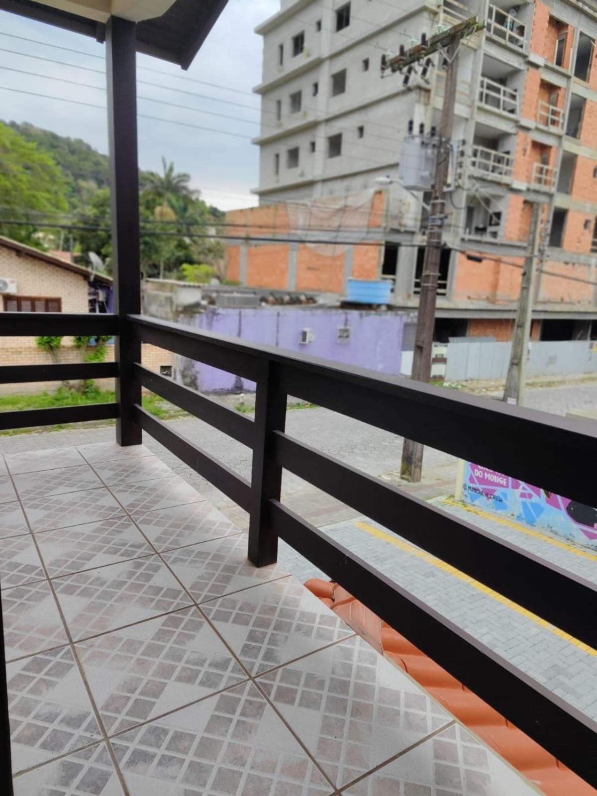 Hotel Gruta Do Monge Bombinhas