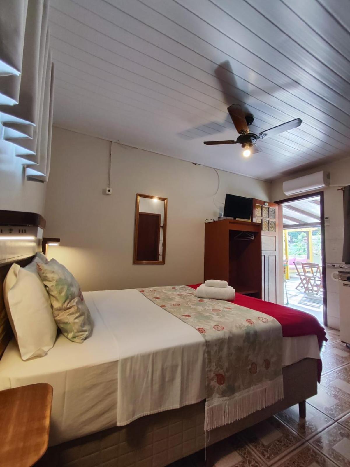 Gruta Do Monge Hotel 2*