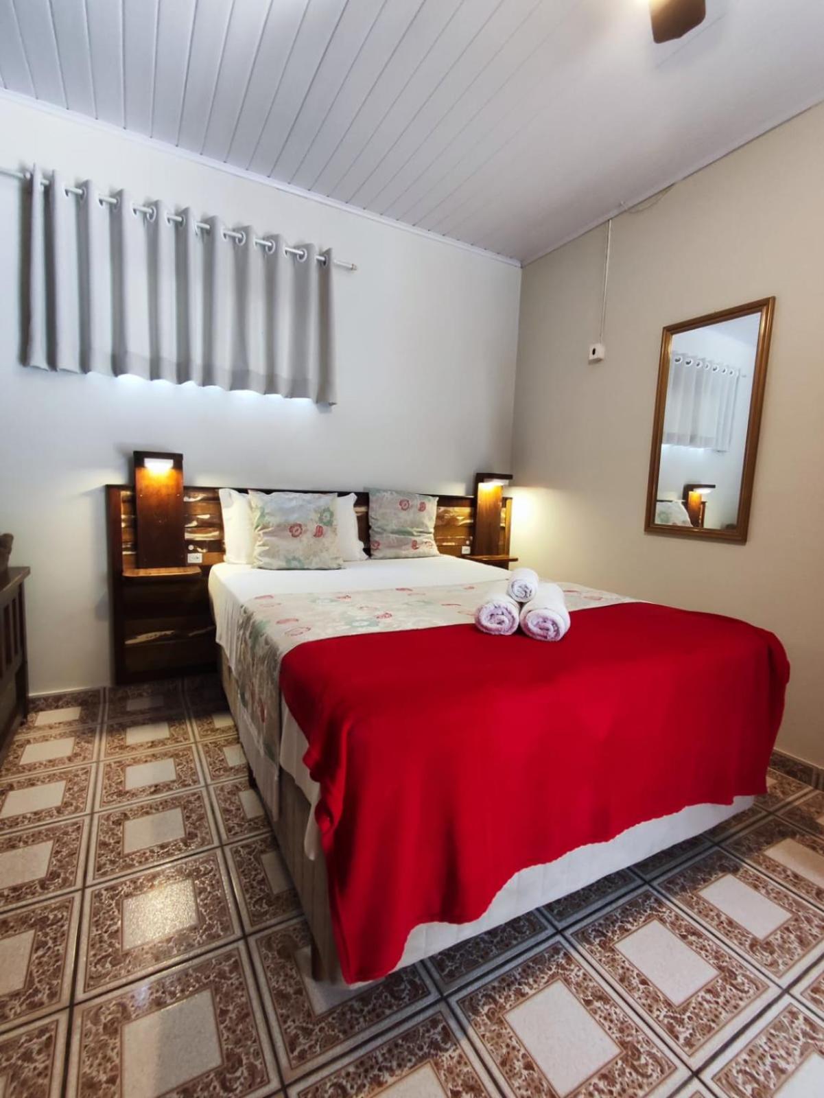 Hotel Gruta Do Monge Bombinhas