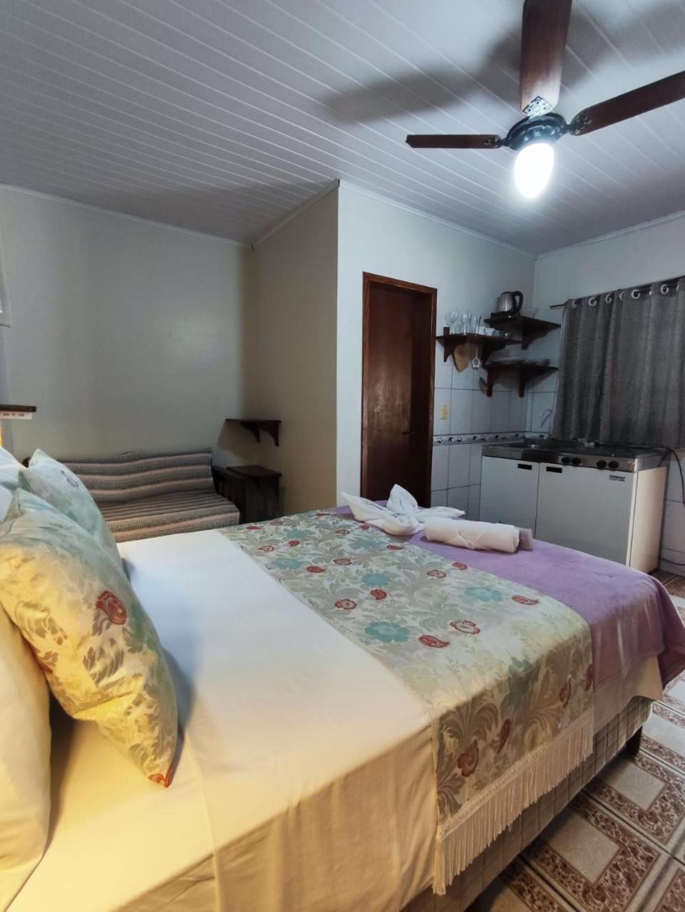 Gruta Do Monge Hotel 2*